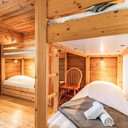 Les Hauts Du Val Claret - Val Claret-26 By Interhome Lejlighed Tignes