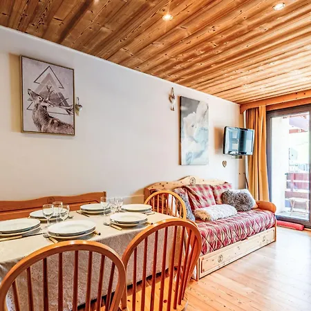 Lejlighed Les Hauts Du Val Claret - Val Claret-26 By Interhome Tignes
