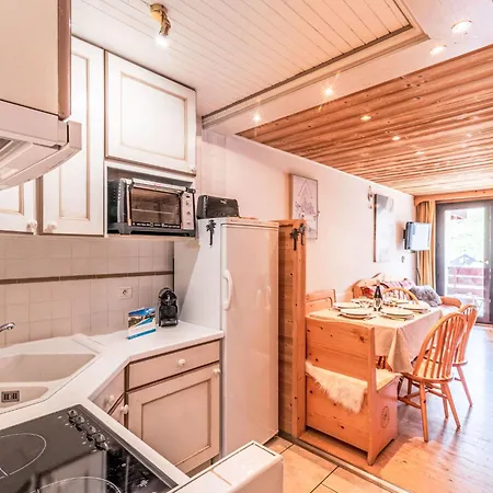 Lejlighed Les Hauts Du Val Claret - Val Claret-26 By Interhome *